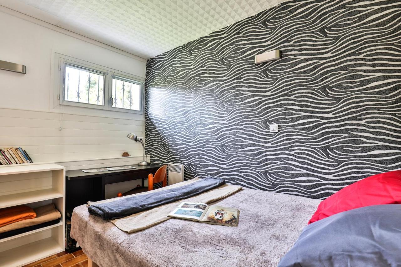 La Presque Basque Apartment Tarnos Luaran gambar