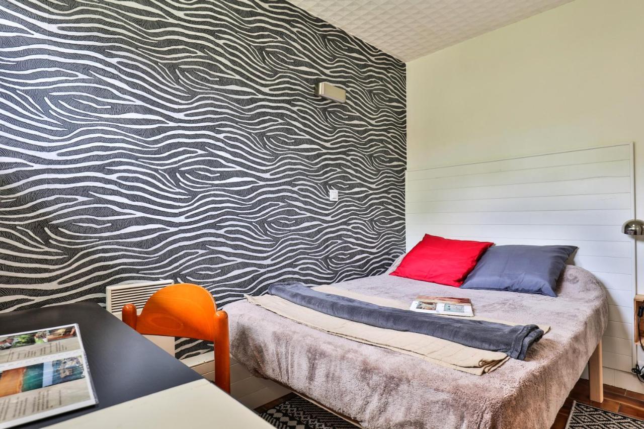 La Presque Basque Apartment Tarnos Luaran gambar